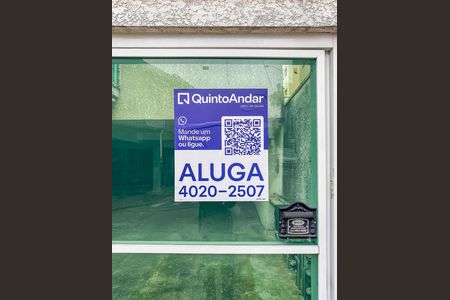 Apartamento para alugar com 88m², 2 quartos e 1 vaga Apartamento para alugar com 88m², 2 quartos e 1 vagaPlaca Instalada na Fachada