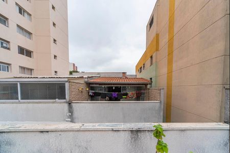 Apartamento para alugar com 88m², 2 quartos e 1 vaga Apartamento para alugar com 88m², 2 quartos e 1 vagaVista da Cobertura