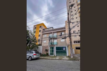 Apartamento para alugar com 88m², 2 quartos e 1 vaga Apartamento para alugar com 88m², 2 quartos e 1 vagaFachada