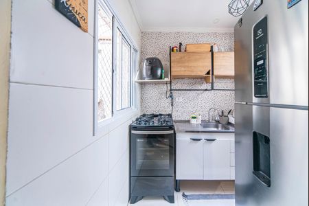 Apartamento para alugar com 88m², 2 quartos e 1 vaga Apartamento para alugar com 88m², 2 quartos e 1 vagaCozinha