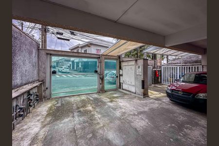 Apartamento para alugar com 88m², 2 quartos e 1 vaga Apartamento para alugar com 88m², 2 quartos e 1 vagaGaragem