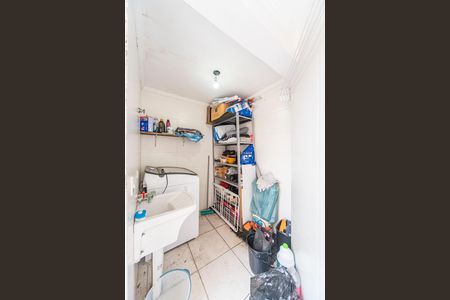 Apartamento para alugar com 88m², 2 quartos e 1 vaga Apartamento para alugar com 88m², 2 quartos e 1 vagaÁrea de Serviço