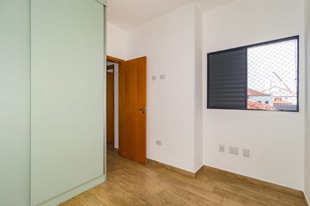 Quarto 2 de apartamento à venda com 2 quartos, 45m² em Vila Prudente, São Paulo