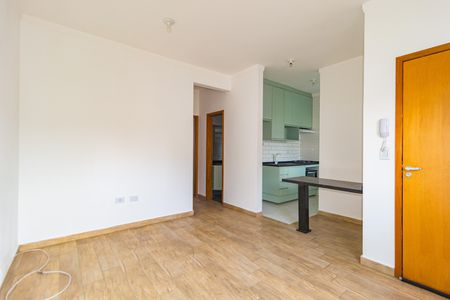 Sala de apartamento à venda com 2 quartos, 45m² em Vila Prudente, São Paulo