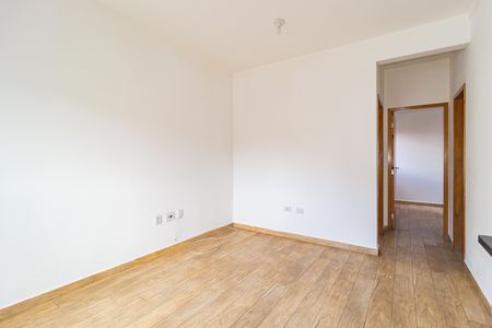Sala de apartamento à venda com 2 quartos, 45m² em Vila Prudente, São Paulo