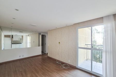 Apartamento para alugar com 2 quartos, 49m² em Planalto, São Bernardo do Campo