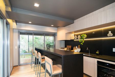 Kitnet/Studio para alugar com 1 quarto, 22m² em Bela Vista, São Paulo