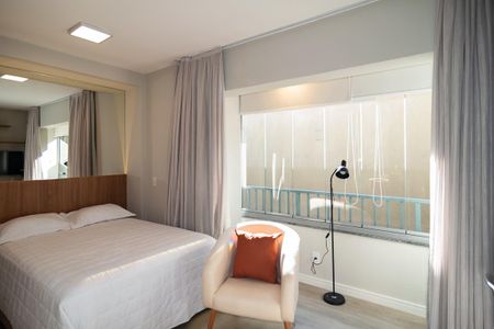 Kitnet/Studio para alugar com 1 quarto, 22m² em Bela Vista, São Paulo
