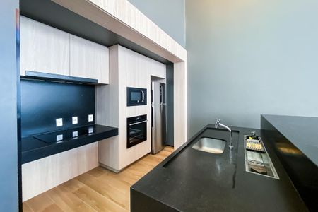 Kitnet/Studio para alugar com 1 quarto, 22m² em Bela Vista, São Paulo