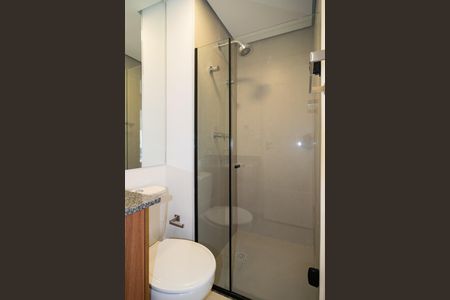 Kitnet/Studio para alugar com 1 quarto, 22m² em Bela Vista, São Paulo