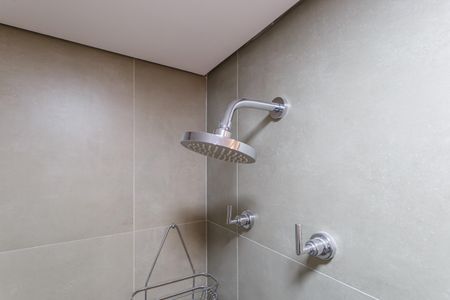 Studio à venda com 27m², 1 quarto e 1 vaga Studio à venda com 27m², 1 quarto e 1 vagaBanheiro