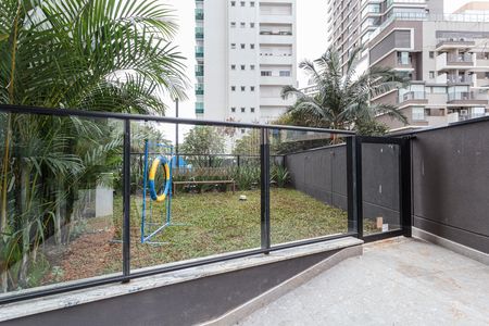 Studio à venda com 27m², 1 quarto e 1 vaga Studio à venda com 27m², 1 quarto e 1 vagaÁrea comum