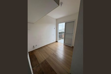 Quarto de apartamento para alugar com 2 quartos, 65m² em Parque Industrial, São José dos Campos