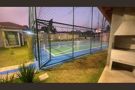 Casa de condomínio para alugar com 60m², 2 quartos e 1 vaga Casa de condomínio para alugar com 60m², 2 quartos e 1 vagaQuadra Poliesportiva