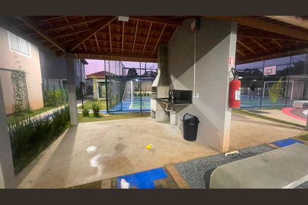 Casa de condomínio para alugar com 60m², 2 quartos e 1 vaga Casa de condomínio para alugar com 60m², 2 quartos e 1 vagaChurrasqueira
