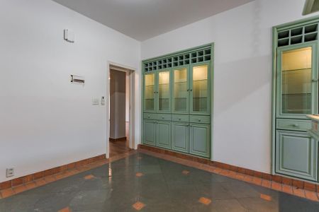 Apartamento para alugar com 261m², 2 quartos e 1 vagaCozinha