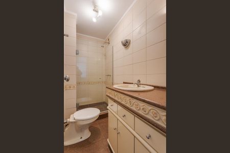 Apartamento para alugar com 261m², 2 quartos e 1 vagaÁrea de Serviço