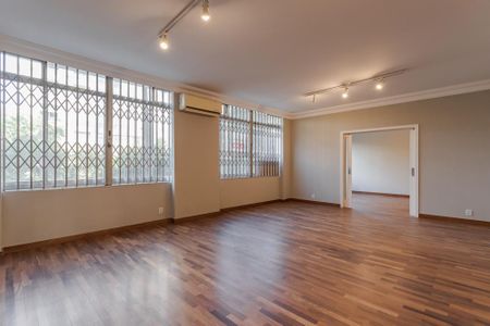 Sala de apartamento para alugar com 2 quartos, 261m² em Moinhos de Vento, Porto Alegre