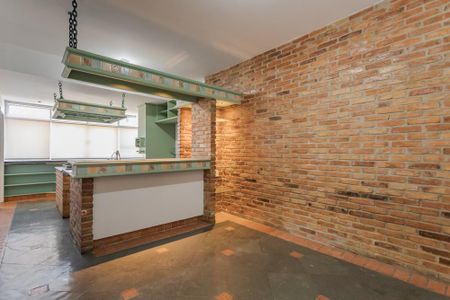 Apartamento para alugar com 261m², 2 quartos e 1 vagaCozinha