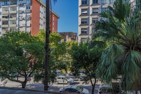 Sala de apartamento para alugar com 2 quartos, 261m² em Moinhos de Vento, Porto Alegre