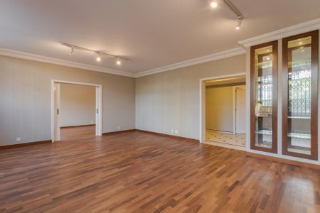 Sala de apartamento para alugar com 2 quartos, 261m² em Moinhos de Vento, Porto Alegre