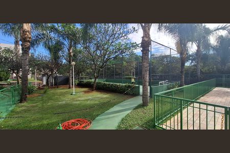 Apartamento para alugar com 48m², 2 quartos e 1 vagaQuadra Esportiva