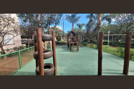 Apartamento para alugar com 48m², 2 quartos e 1 vagaÁrea comum - Playground
