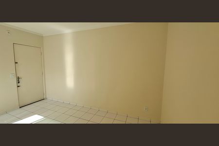 Sala de apartamento para alugar com 2 quartos, 48m² em Geraldo Correia de Carvalho, Ribeirão Preto