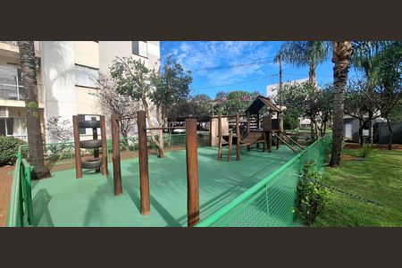 Apartamento para alugar com 48m², 2 quartos e 1 vagaÁrea comum - Playground