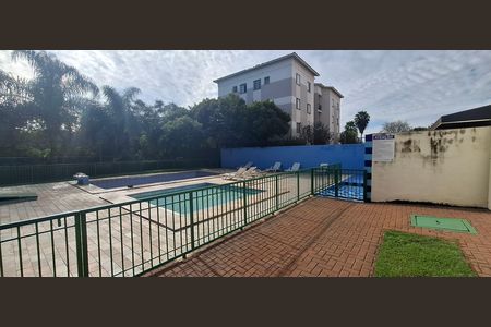 Apartamento para alugar com 48m², 2 quartos e 1 vagaÁrea comum - Piscina