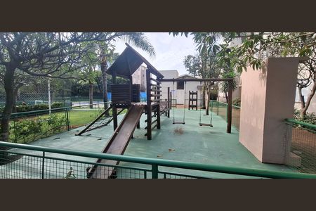 Apartamento para alugar com 48m², 2 quartos e 1 vagaÁrea comum - Playground