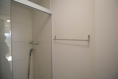 Apartamento para alugar com 36m², 2 quartos e 1 vagaBanheiro
