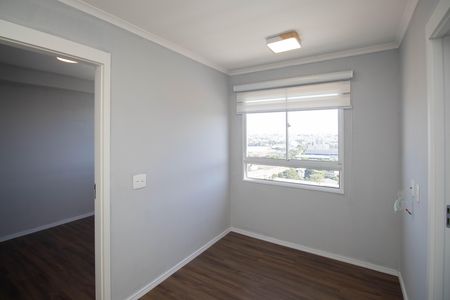 Apartamento para alugar com 36m², 2 quartos e 1 vagaSala 