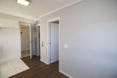 Apartamento para alugar com 36m², 2 quartos e 1 vagaSala 