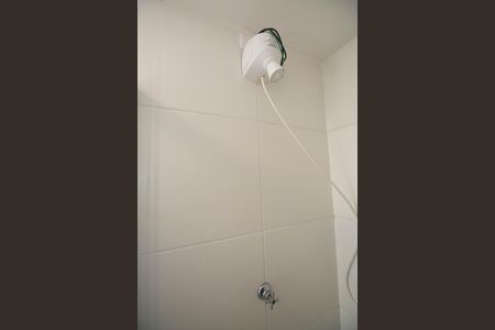 Apartamento para alugar com 36m², 2 quartos e 1 vagaBanheiro