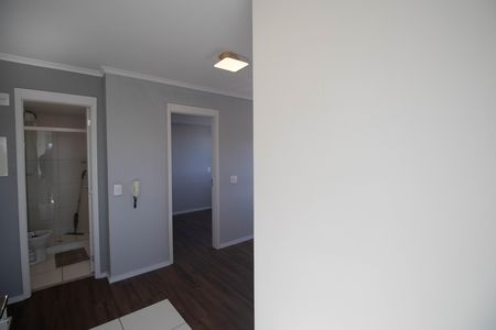 Apartamento para alugar com 36m², 2 quartos e 1 vagaCozinha e ÁreCozinha e Área de Serviçoa de Serviço