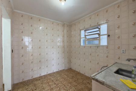Apartamento para alugar com 60m², 1 quarto e 1 vagaCozinha 