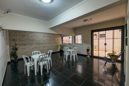 Apartamento para alugar com 60m², 1 quarto e 1 vagaHall de entrada