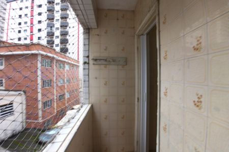 Apartamento para alugar com 60m², 1 quarto e 1 vagaÁrea de Serviço