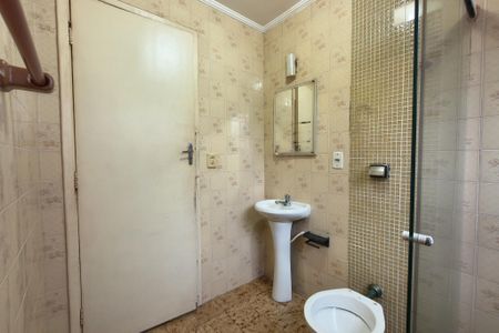 Apartamento para alugar com 60m², 1 quarto e 1 vagaBanheiro 