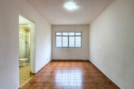 Apartamento para alugar com 60m², 1 quarto e 1 vagaSala