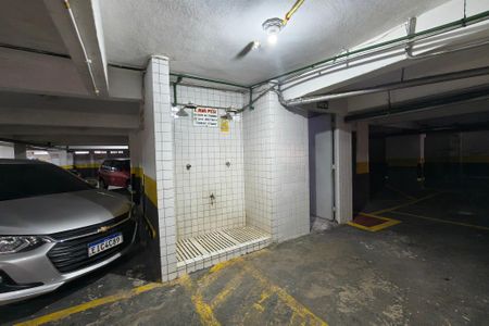 Apartamento para alugar com 60m², 1 quarto e 1 vagaLava pés 