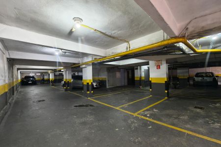 Apartamento para alugar com 60m², 1 quarto e 1 vagaGaragem