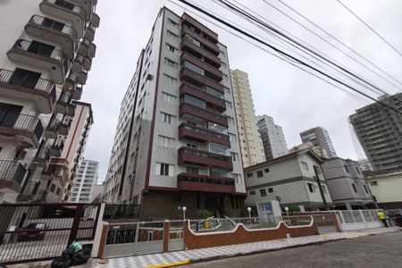 Apartamento para alugar com 60m², 1 quarto e 1 vagaFachada