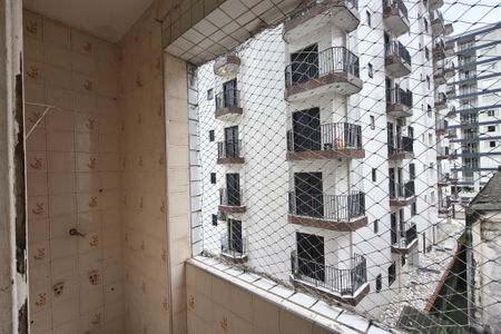 Apartamento para alugar com 60m², 1 quarto e 1 vagaÁrea de Serviço