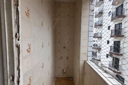 Apartamento para alugar com 60m², 1 quarto e 1 vagaÁrea de Serviço