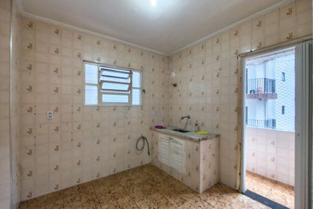 Apartamento para alugar com 60m², 1 quarto e 1 vagaCozinha 
