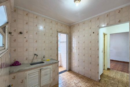 Apartamento para alugar com 60m², 1 quarto e 1 vagaCozinha 
