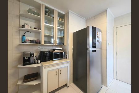 Apartamento à venda com 80m², 3 quartos e sem vaga Apartamento à venda com 80m², 3 quartos e sem vagaCozinha