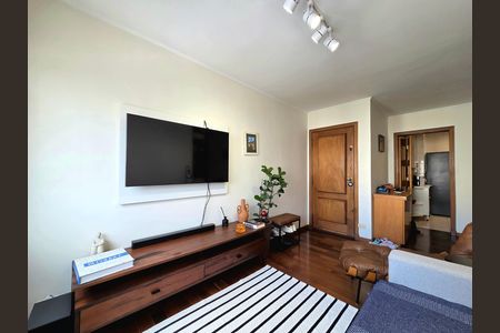 Apartamento à venda com 80m², 3 quartos e sem vaga Apartamento à venda com 80m², 3 quartos e sem vagaSala